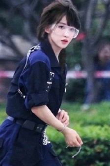 当你熟睡时