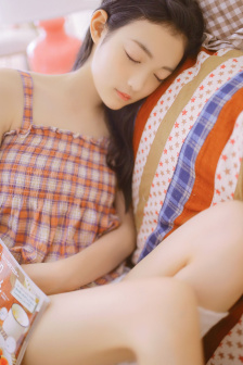 小兰h漫
